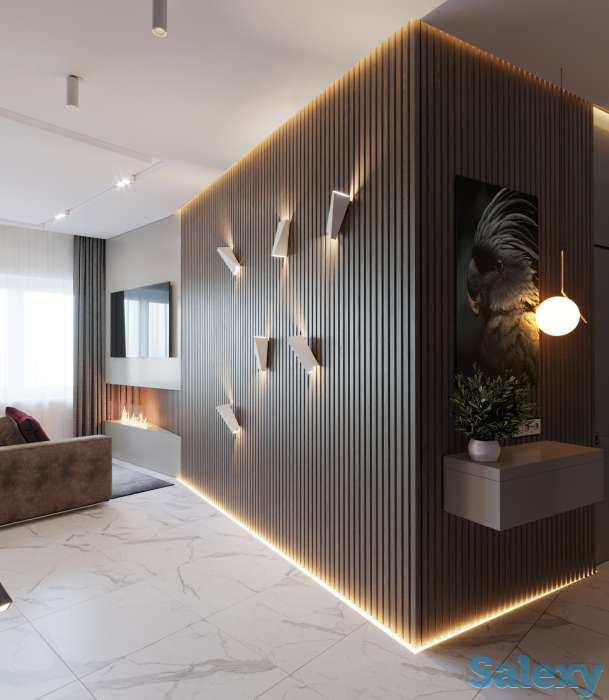 Кафельщик, сантехник, электрик, навеска. Клеим виниловые обои. Строители с большим стажер опыт работы 25 лет., фотография 6