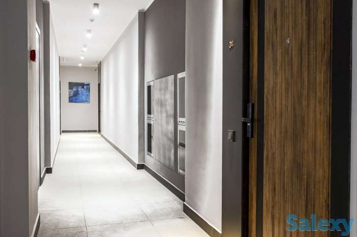 3-х комнатная квартира, Гагарина- Березовского, фотография 4