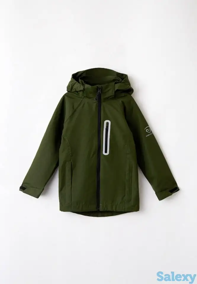 Ветровка northland, фотография 1