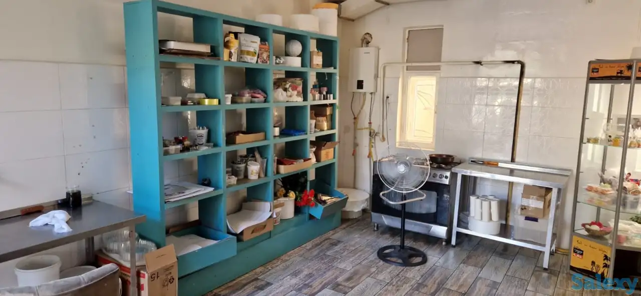 Продаётся ресторан, фотография 8