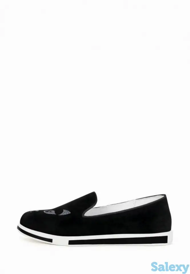 Лоферы t.taccardi, фотография 1