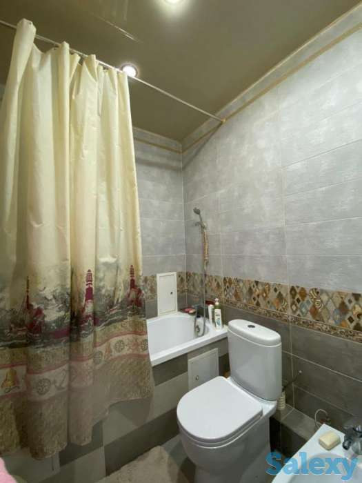 Срочно !!! Продам 4х комн квартиру, Бауржан Мамышулы 25 угол ул. Аманат, фотография 9