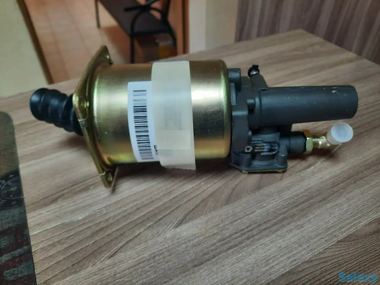 ПГУ на каток, фотография 1