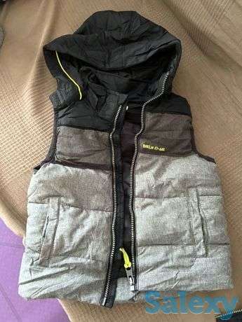 Жилет H&M, фотография 1