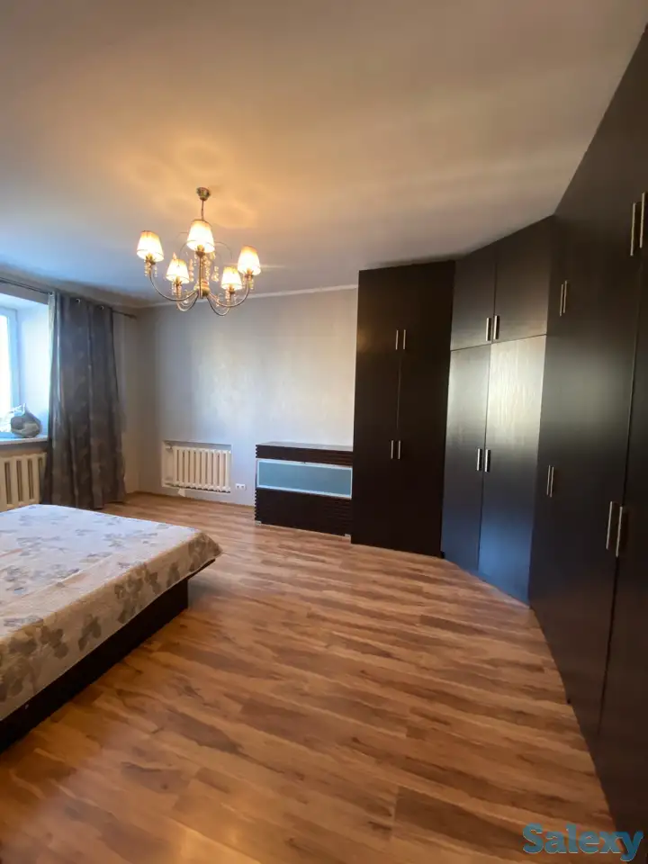 Продам 3-х комнатную квартиру, Койши Дина 11/1, угол улицы Б.Сафарбековой, фотография 6