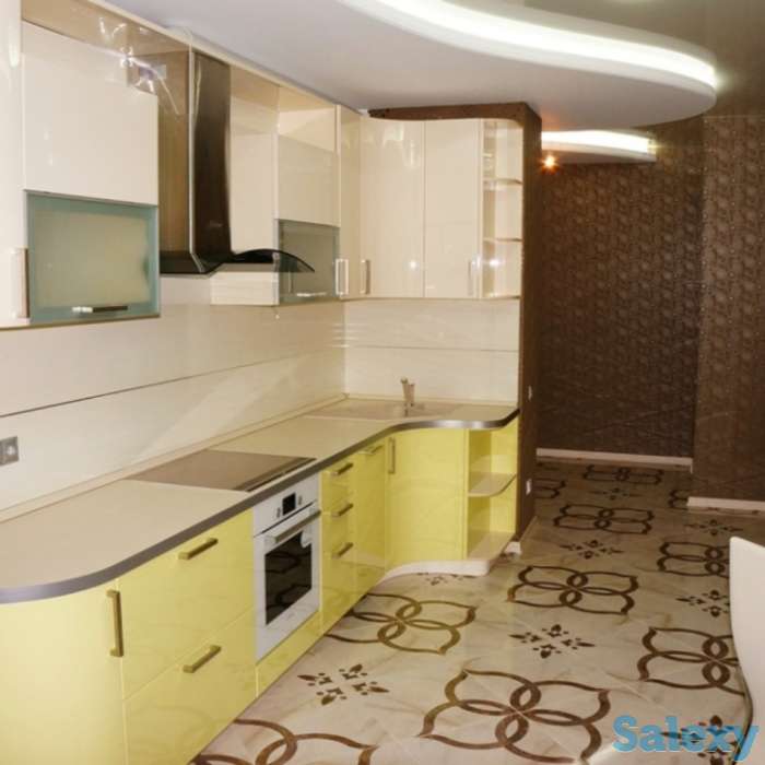 Ремонт квартир, фотография 2