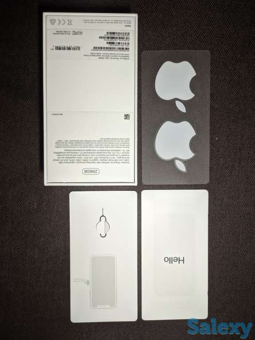 Iphone xs 256, фотография 6