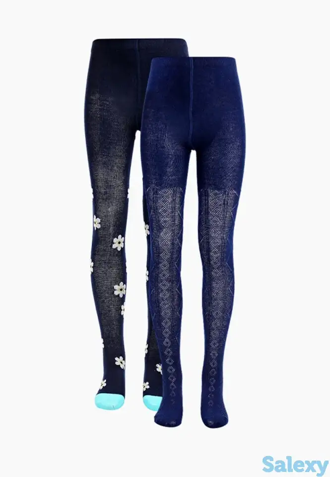 Колготки 2 шт. айас, фотография 1