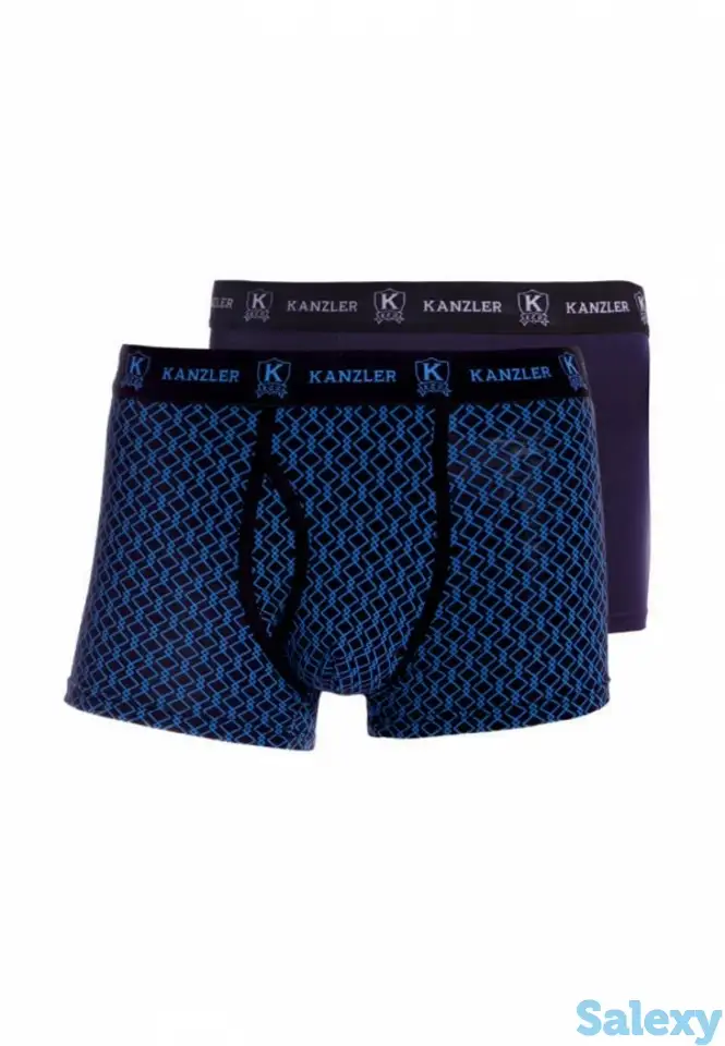 Трусы 2 шт. kanzler, фотография 1