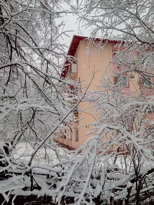 Продам 2 комнатную квартиру бухар, Бухар жырау-Манаса, фотография 3