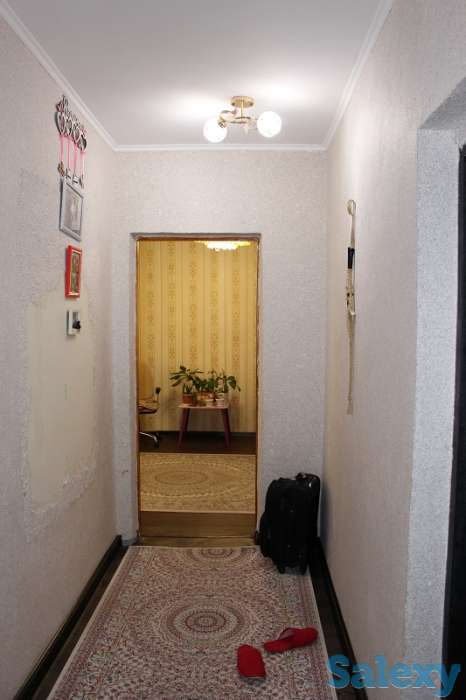 Продам 2-х комнатную район КШТ, фотография 2