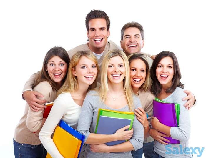 Астана языковая школа, фотография 1