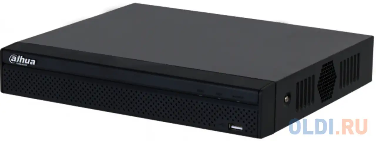 Видеорегистратор dahua dhi-nvr2104hs-p-s3, фотография 1