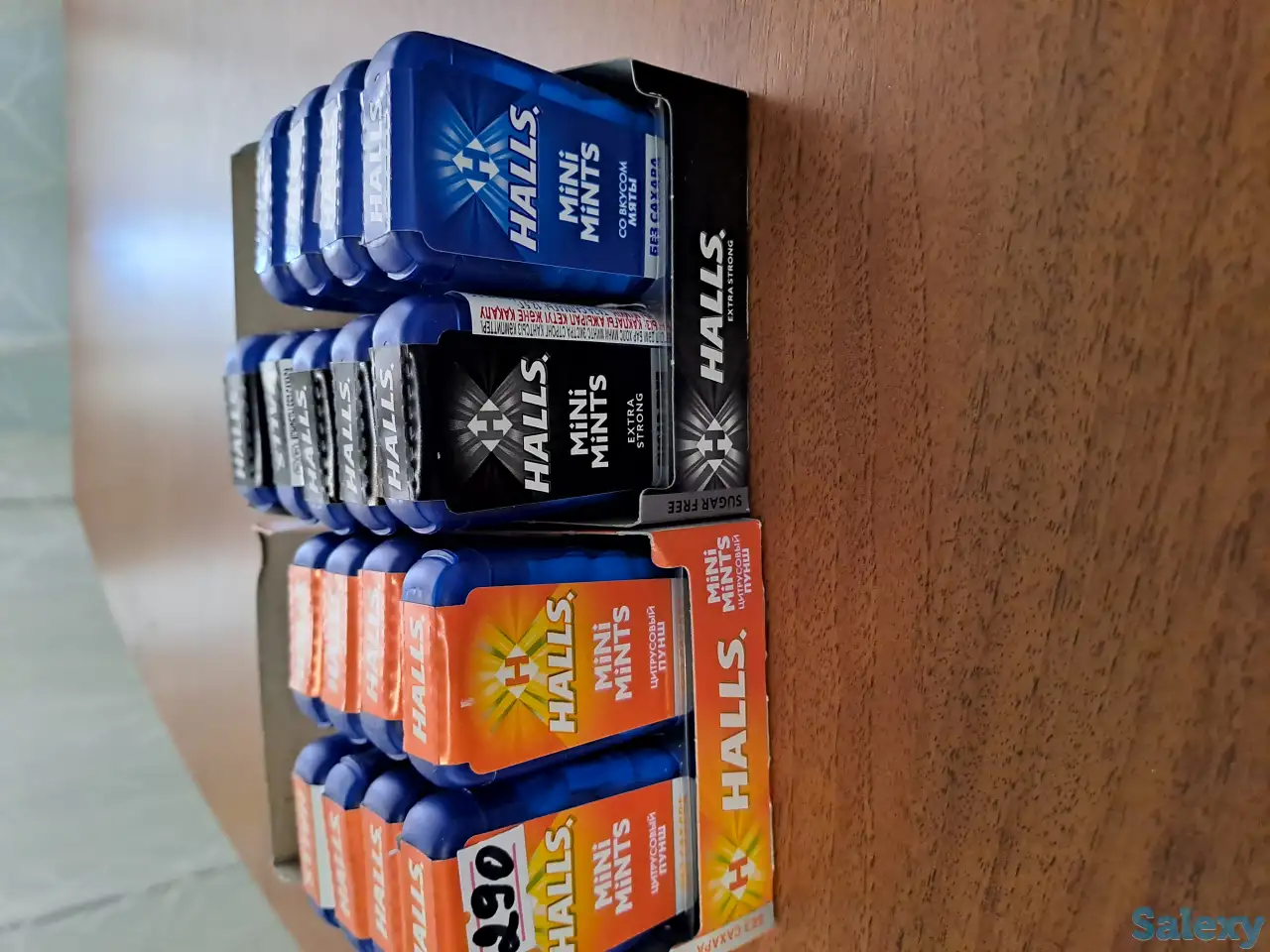 Жевачки дирол без сахара,леденцы и драже холстен, фотография 4