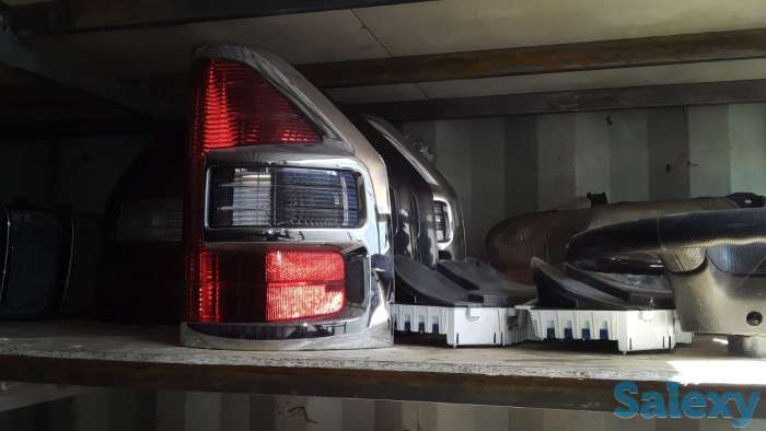 автозапчасти Mitsubishi Pajero 4, Pajero 3, фотография 2