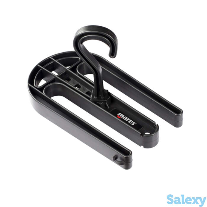 Вешалка для сухого гидрокостюма mares, фотография 1