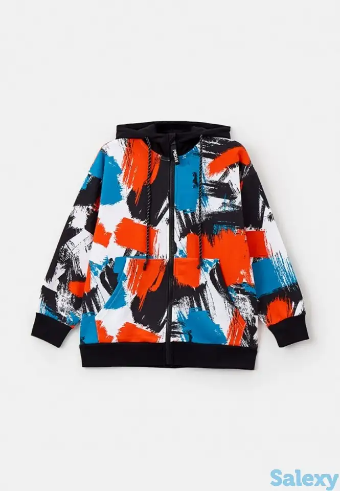 Толстовка playtoday, фотография 1