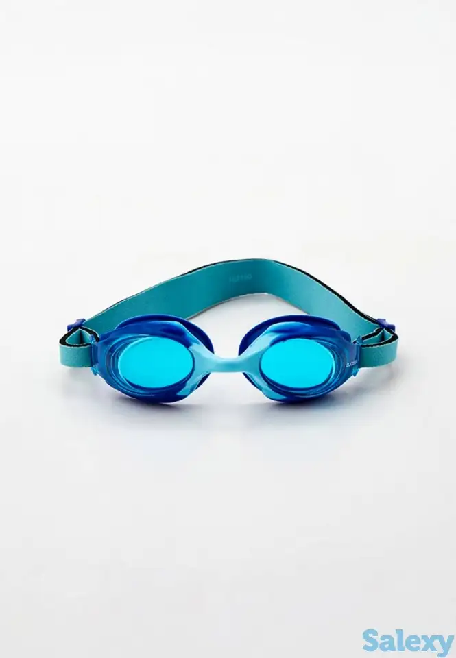 Очки для плавания joss, фотография 1