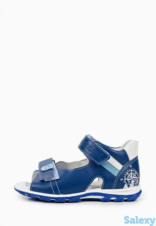 Сандалии bottilini, фотография 1