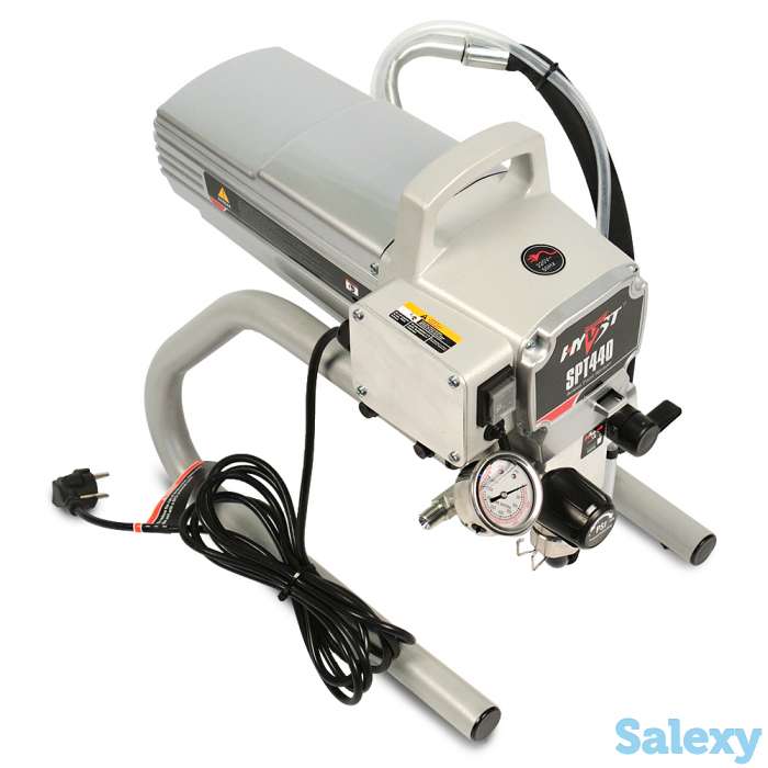 Оборудование в аренду для покраска SPT 440, фотография 11