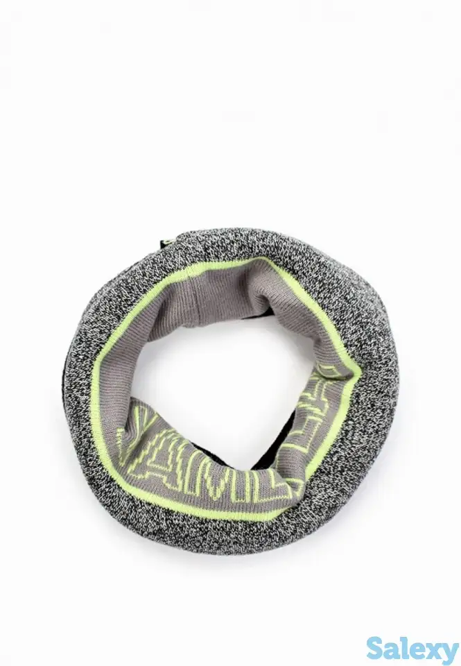 Снуд demix, фотография 1