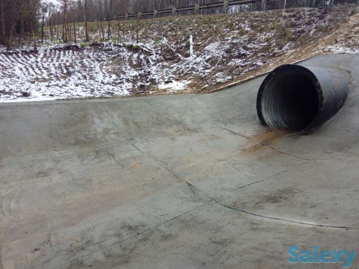 Бестраншейная прокладка коммунткаций, фотография 10