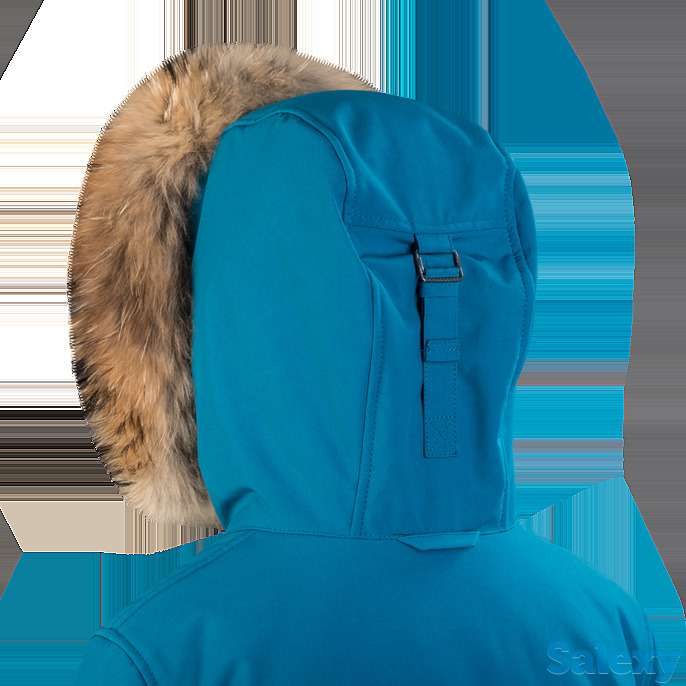 Куртка сивера стояна 4.0 с физалис, фотография 4