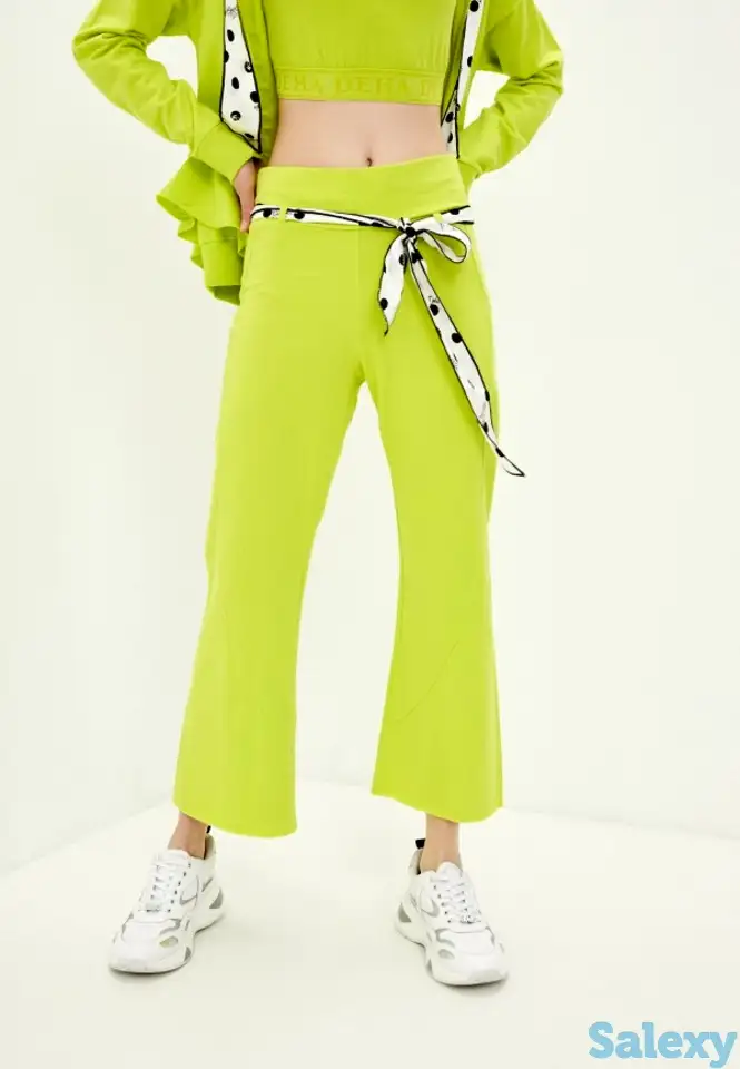 Брюки спортивные deha, фотография 1