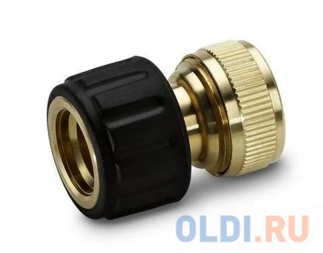 Коннектор karcher 2.645-015.0 1/2