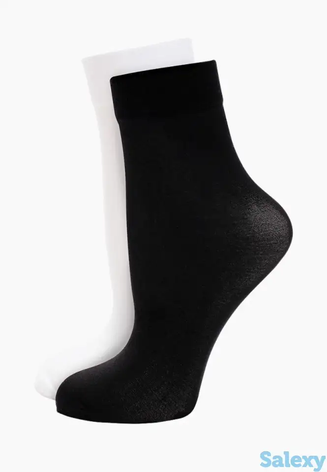 Носки 2 пары sela, фотография 2