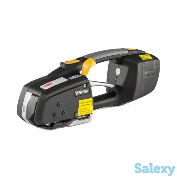 Стреппинг-машина Zapak ZP-97, фотография 2