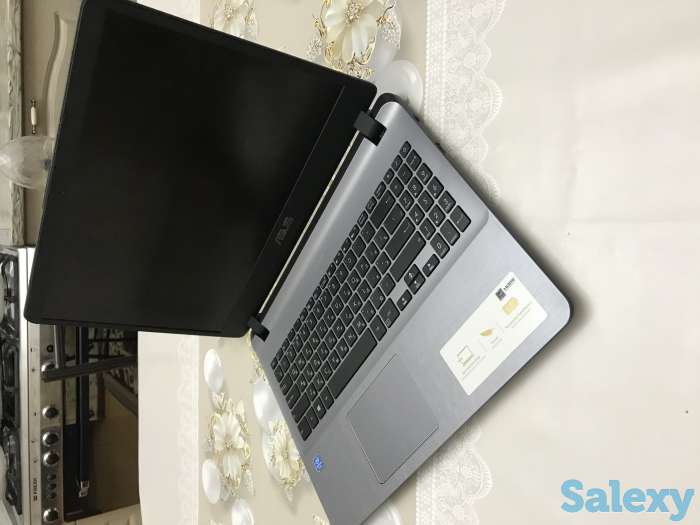Ноутбук ASUS X507MA, фотография 6