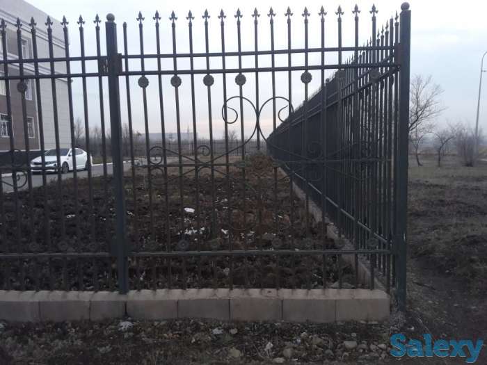 Изготовление металлоконструкций, фотография 3