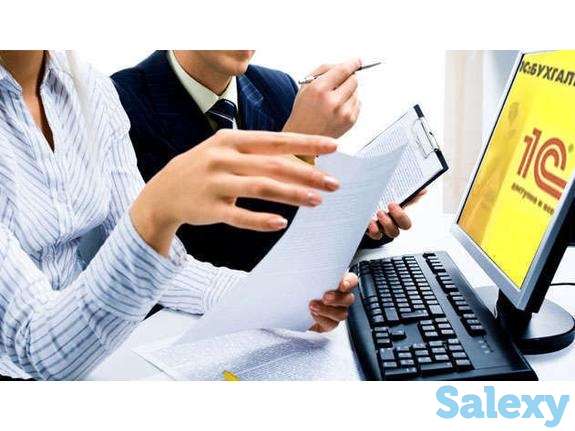 Продажа , внедрение, сопровождение 1С:Бухгалтерию. Ремонт ПК, фотография 6