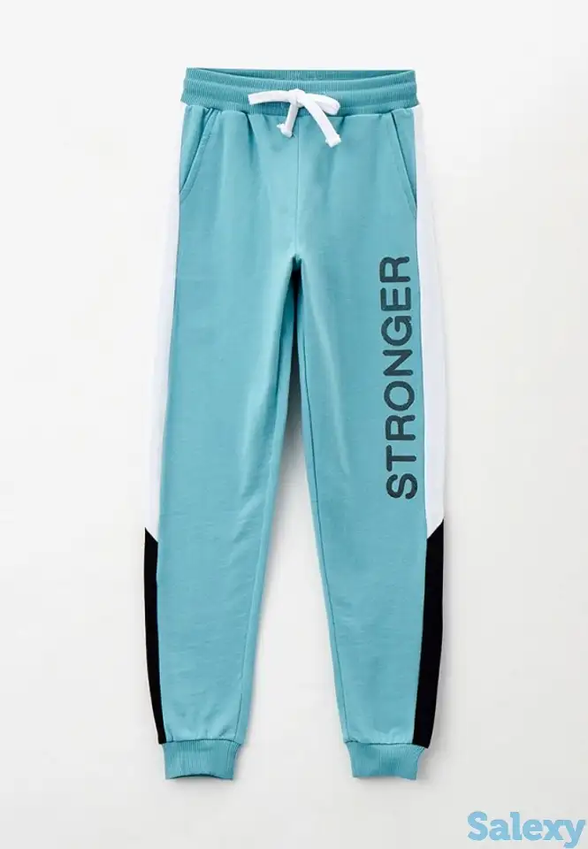 Брюки спортивные elementarno, фотография 1