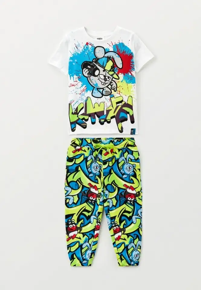 Костюм спортивный playtoday, фотография 1