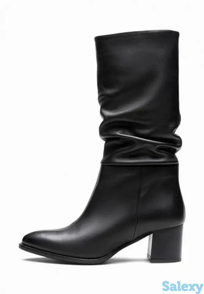 Сапоги hotic, фотография 1