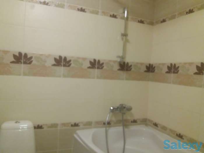 4 ком кв ЖК Мирас, Куйши Дина д.31, фотография 1