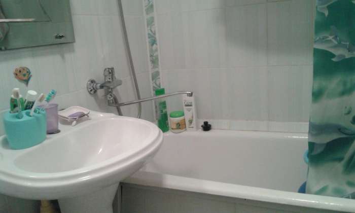 Сдам 3 комнатную квартиру срочно, недорого , Алтынсарина 6/1, фотография 2