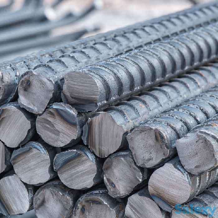 Арматура горячего проката А500 С с 12 по 25 длина 11, 75, фотография 2