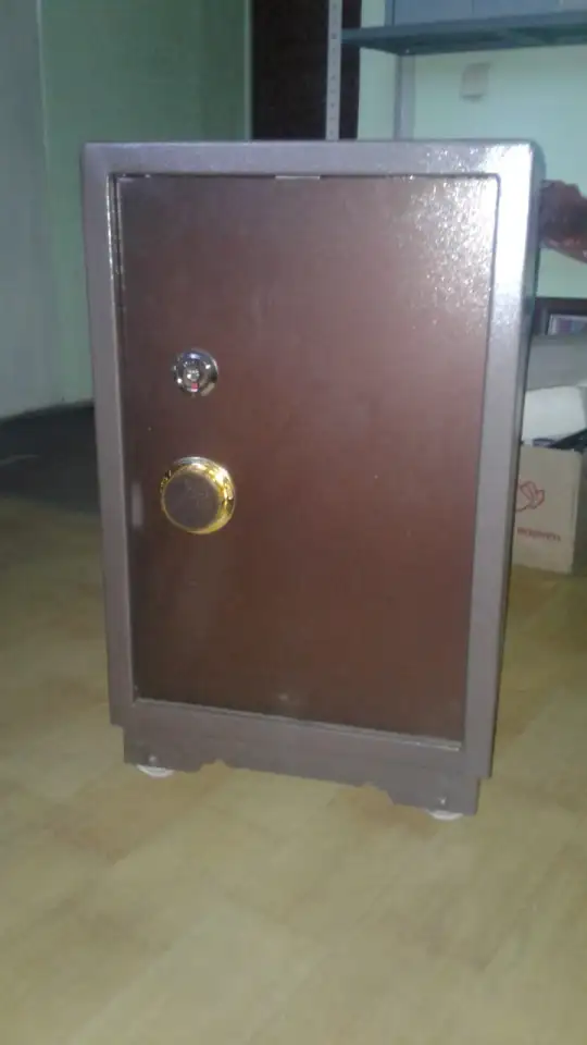 Шкафы металлические, фотография 14