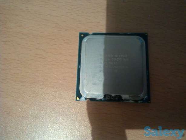 Продаю процессор Intel Pentium 4 на комп, фотография 1