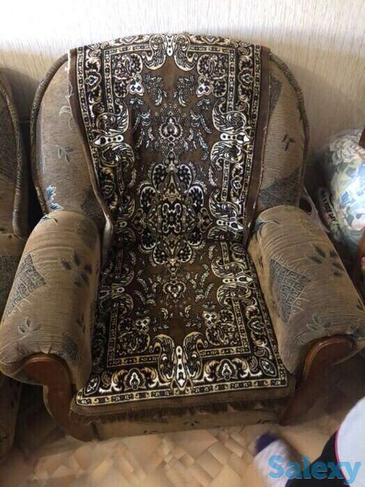 продам диван, фотография 1