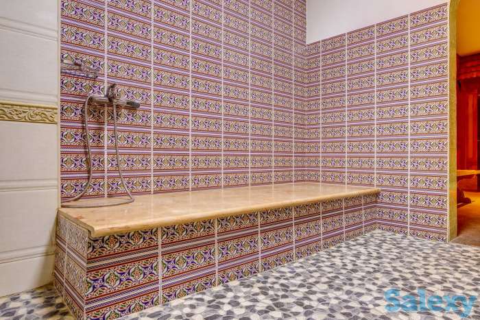 Банный комплекс Оазис, фотография 12