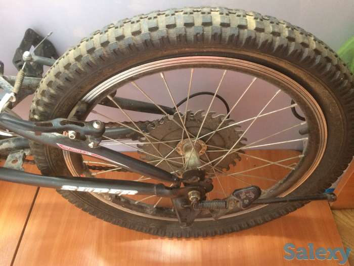 Продам детский велосипед, фотография 5