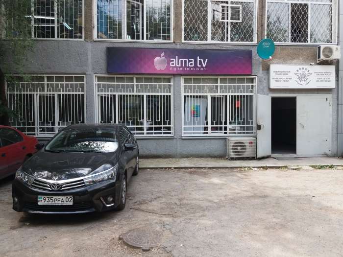 Аренда офиса (помещение), микрорайон-5 д.19Б, фотография 4