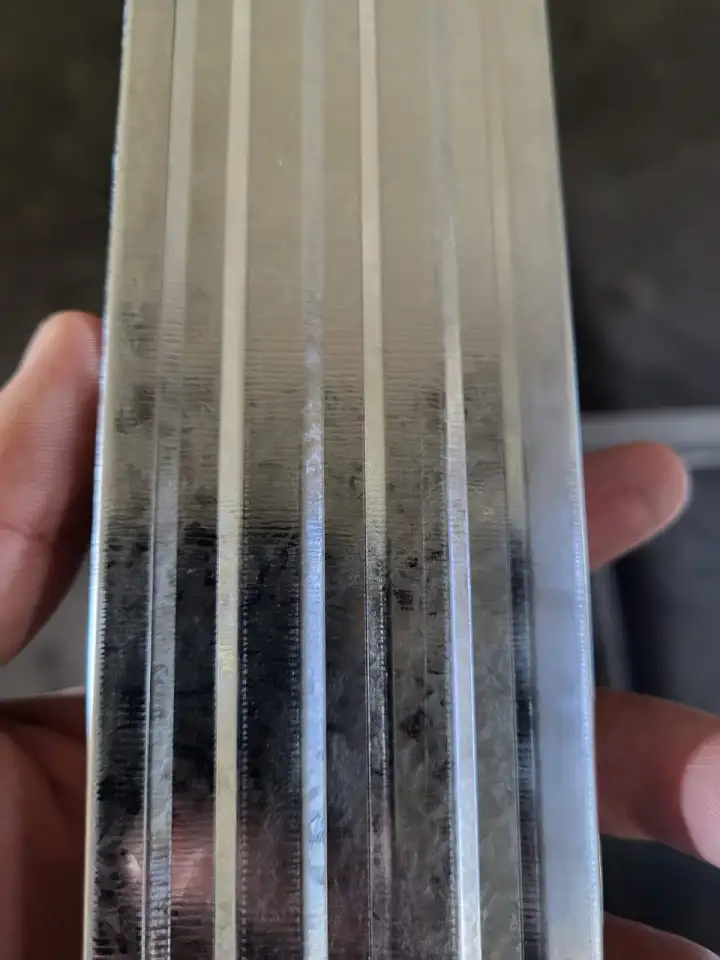 Профиль потолочный, фотография 1