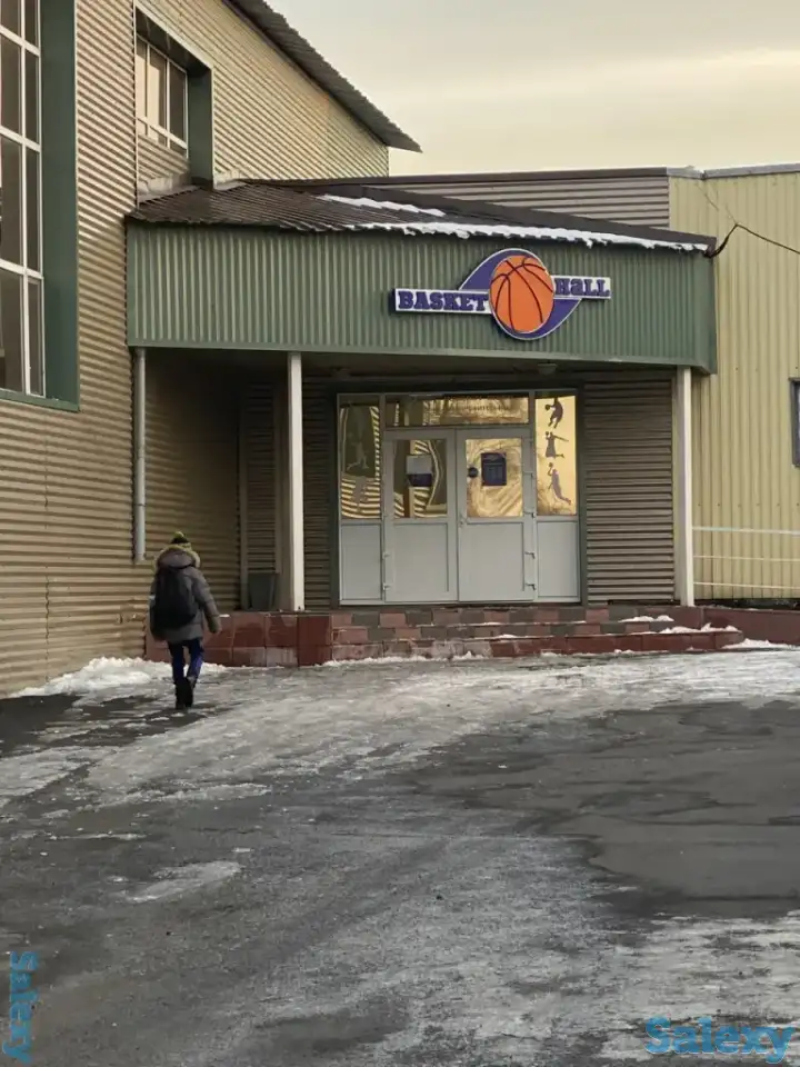 Спорт комплекс, Механическая 4/3, фотография 2