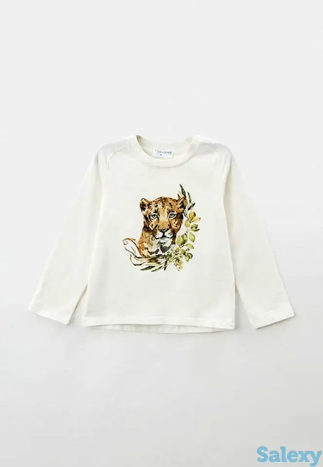 Лонгслив ete children, фотография 1