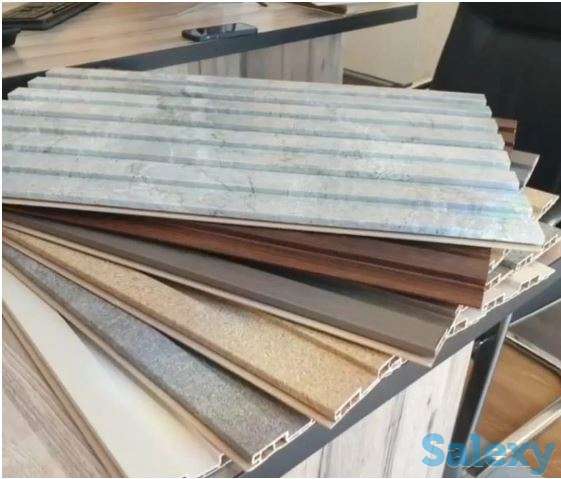 Стеновая панель SPC от COMPOSITE FLOOR, фотография 2